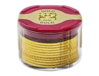 50ks Wiener Philharmoniker 1 Ounce Gold